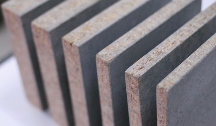 ไม้อัดซีเมนต์บอร์ด