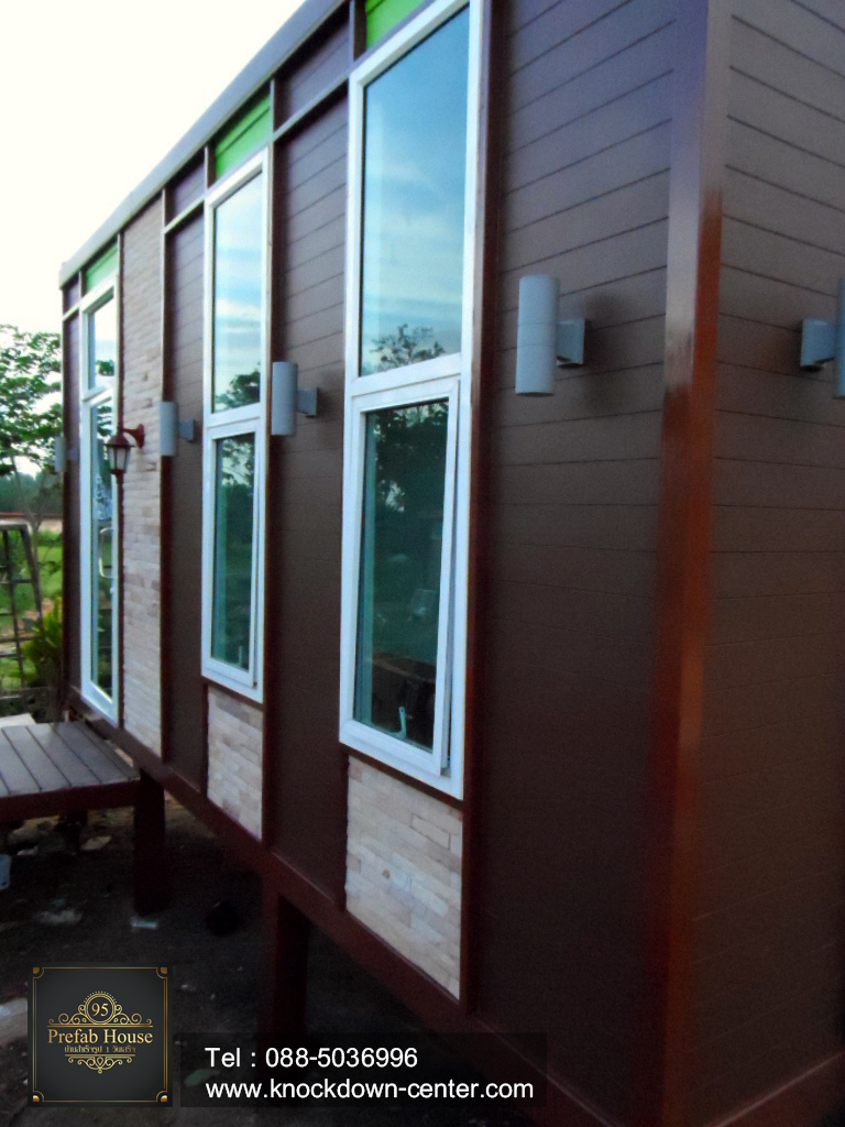 รุ่นออกแบบพิเศษโดยเฉพาะ