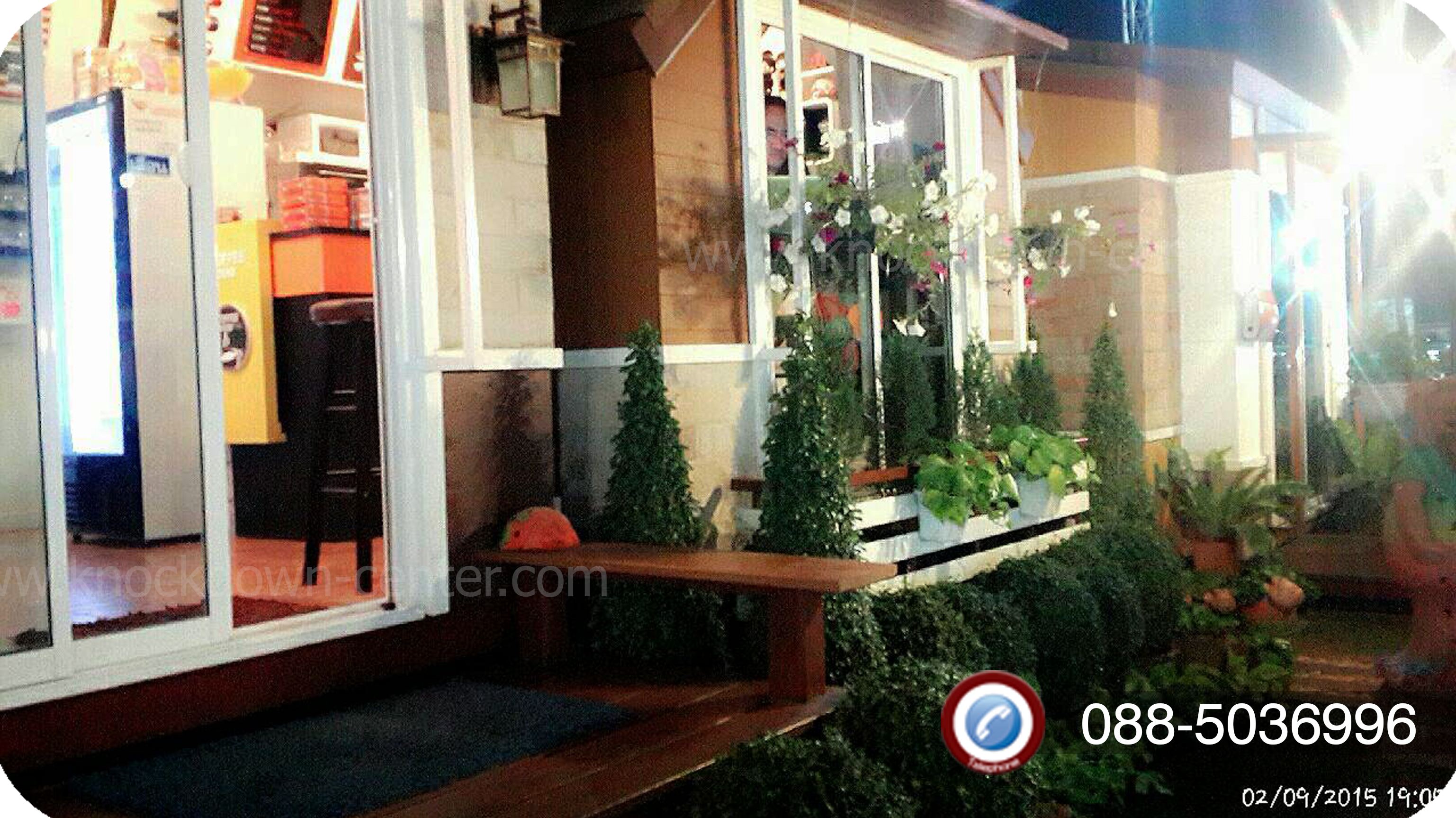 ร้านกาแฟ