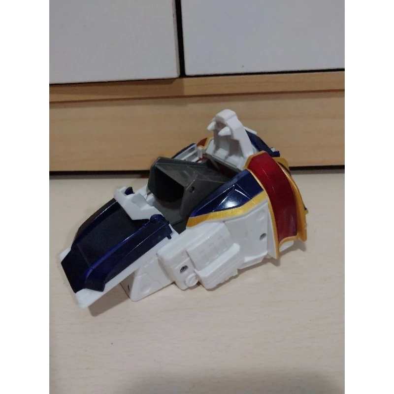 มือ2, มีหลายภาพ, ของมีตามภาพ, โทมิก้าเรสคิวไฟร์ ไกอาเลอ้อน Tomica Rescue Fire, Gaia Leon