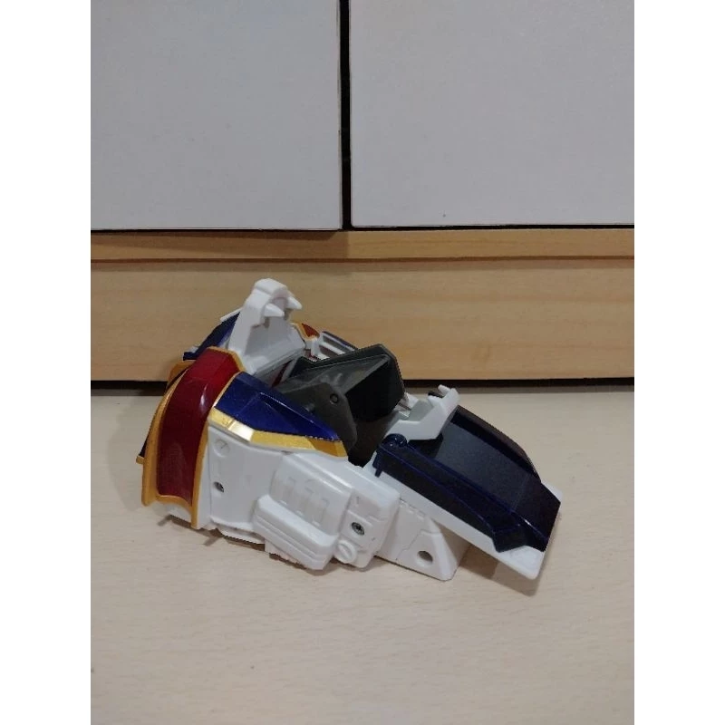 มือ2, มีหลายภาพ, ของมีตามภาพ, โทมิก้าเรสคิวไฟร์ ไกอาเลอ้อน Tomica Rescue Fire, Gaia Leon