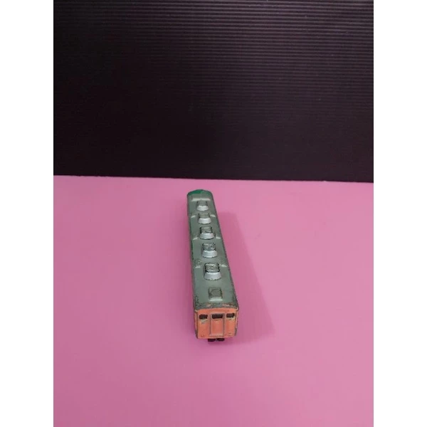 มือ2 มีหลายภาพ มีตำหนิ,โบกี้รถไฟ รถไฟเหล็ก มีตราปั๊ม