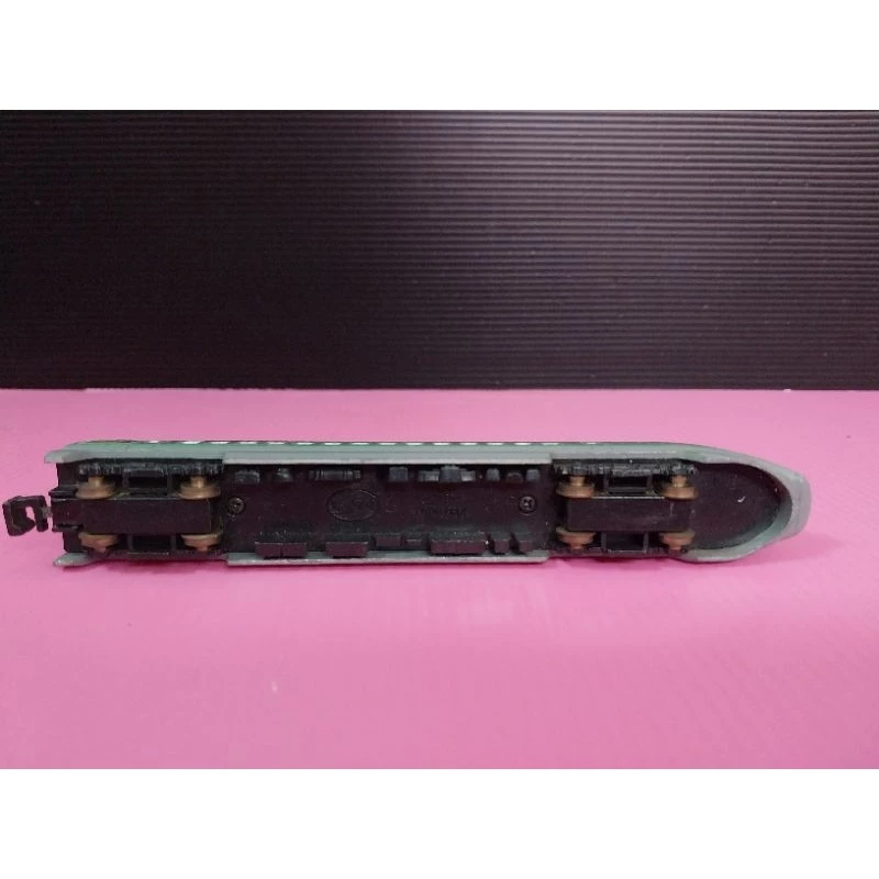 มือ2 มีหลายภาพ มีตำหนิ,หัวรถจักร รถไฟเหล็ก มีตราปั๊ม