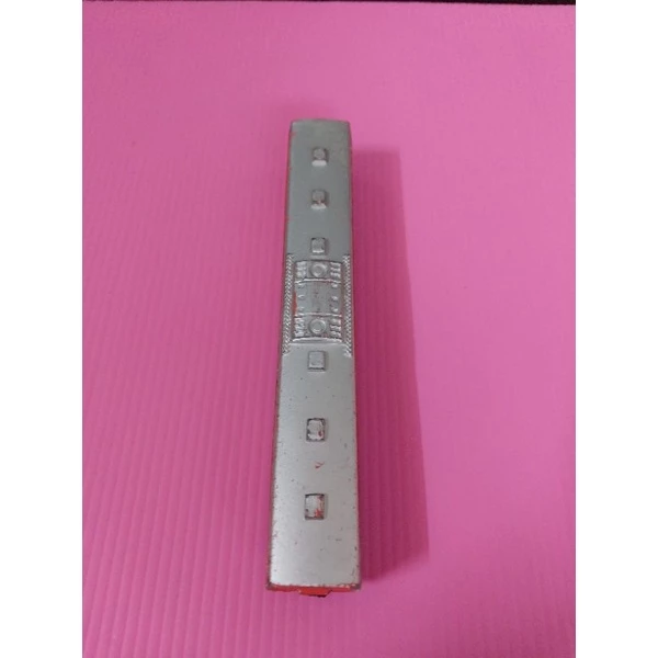 มือ2 มีหลายภาพ มีตำหนิ,โบกี้รถไฟ รถไฟเหล็ก มีตราปั๊ม