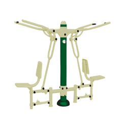 เครื่องออกกำลังกาย ชุดบริหารเเขน