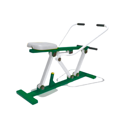 เครื่องออกกำลังกาย ชุดกรรเชียงบก