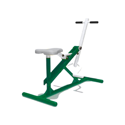 เครื่องออกกำลังกาย ชุดม้าโยกบริหารหน้าท้อง