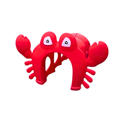 อุโมงค์คลาน ท่อลอด อุโมงค์ปู Tunnel Toys Crab Tunnel