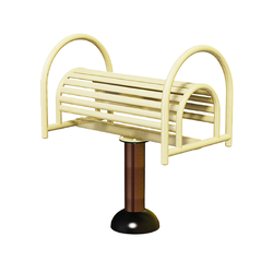 เครื่องออกกำลังกาย ชุดบริหารกล้ามเนื้อหลัง