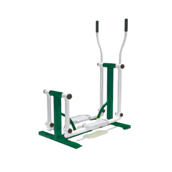 เครื่องออกกำลังกาย ชุดสกีบกบริหารขา