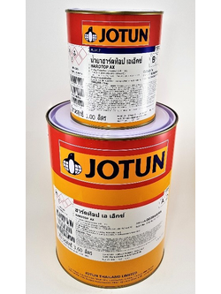 สีโจตัน ฮาร์ดท็อป เอเอ็กซ์ HARDTOP AX