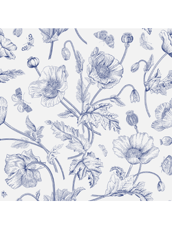 Wallpaper Digital Printing BW24003