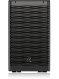 Behringer DR112DSP ตู้ลำโพงพร้อมขยายเสียง 1,200 วัตต์ 2 ทาง 12 นิ้ว พร้อม Mixer 2 Channel