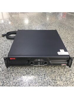 NPE C-1200 POWER AMP
