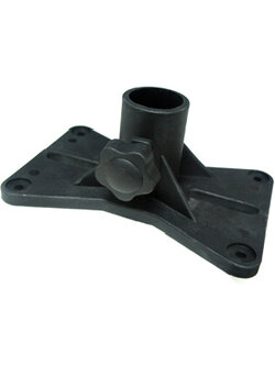 NPE CST-70 แป้นรองของขาตั้งลำโพงรุ่น