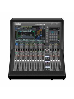 YAMAHA DM7 Compact ดิจิตอลมิกเซอร์ 72 CH