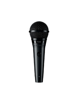 SHURE PGA58-LC ไมค์สำหรับร้อง/พูด