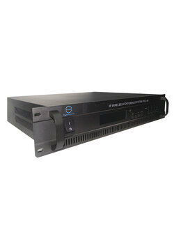 STAR WLC-100 Main Unit Contorl Unit Power Supply