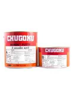 บอนเด็ท พัทตี้