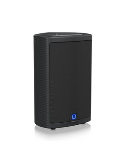 TURBOSOUND M10 ตู้ลำโพง 10 นิ้ว 2 ทาง 600 วัตต์ มีแอมป์ในตัว คลาส D