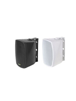NPE HB-502 ตู้ลำโพง 5 1/4" 2 ทาง , ราคา/2 ตู้ (1คู่)