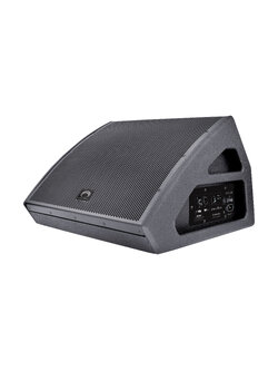 SOUNDVISION SVM-12A ลำโพงมอนิเตอร์เวที 12 นิ้ว 2 ทาง 700 วัตต์ มีแอมป์ในตัว