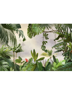 Wallpaper Digital Printing TR24075