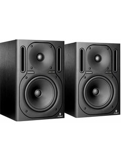 Behringer B-2030A ตู้ลำโพง High-Resolution, Active 2-Way Reference Studio Monitor.