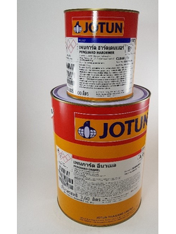 สีโจตัน เพนการ์ด อีนาเมล เฉดมาตฐาน JOTUN PENGUARD ENAMEL (STD)