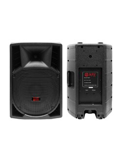 NPE PP-2212 ตู้ลำโพงพลาสติก 12"