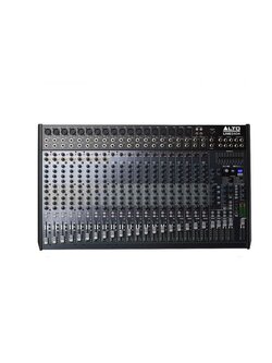 ALTO LIVE2404 มิกซ์เซอร์ Mixer Professional 24-Channel/4-Bus