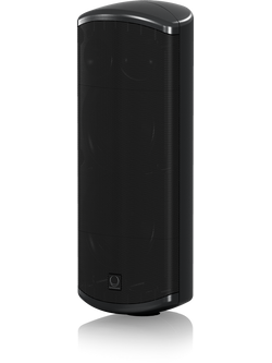 Turbosound TCI53-TR ตู้ลำโพง Dual 2 Way 5" Full Range Loudspeaker with Line Transformer for Installation Applications (Weather Resistant)