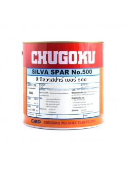 ซิลวาสปา เบอร์ 500 SILVA SPAR No.500
