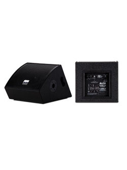 ALTO SXM112A TOURMAX ตู้ลำโพงมอนิเตอร์ 12"+ AMP 400W