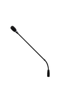 TOA TS-D1000-M1 ก้านไมโครโฟนประชุม แบบ condenser ความยาว 47 ซม.