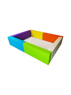 เครื่องเล่นเบาะนุ่มนิ่ม บ่อบอลนุ่มนิ่ม