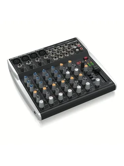 BEHRINGER XENYX 1202SFX มิกเซอร์ อนาล็อก 12 ชาแนล