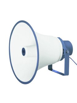 TOA TC-615M ลำโพงฮอร์น 15 วัตต์ Reflex Horn Speaker