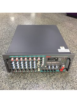 NPE LTA-2000MP3 POWERMIXER+LINE+USB