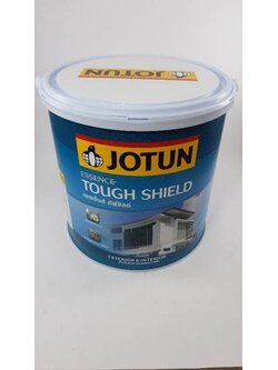 สีน้ำโจตัน เอสเซ้นส์ ทัฟชิลด์ ทาภายนอก-ภายใน JOTUN ESSENCE TOUGH SHIELD