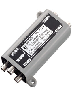 TOA YW-1024 Distributor สปริตเตอร์ เข้า 1 ออก 4 ช่องสัญญาณ