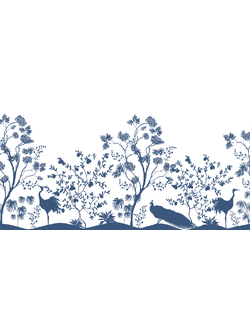 Wallpaper Digital Printing BW24008