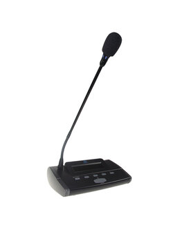 STAR WLC-102 Delegate Unit ไมค์ผู้ร่วม