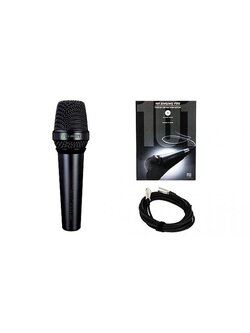 Lewitt MTP 350 CM/CMs ไมโครโฟน Wired handheld microphone for ambitious performances