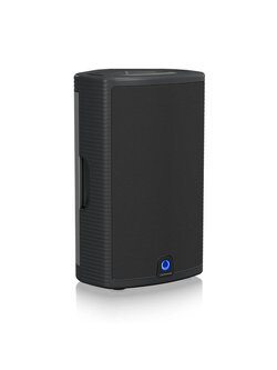 TURBOSOUND M12 ตู้ลำโพง 12 นิ้ว 2 ทาง 1,100 วัตต์ มีแอมป์ในตัว คลาส D