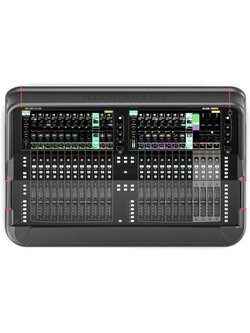 Allen&Heath Avantis+GX4816 มิกเซอร์ ดิจิตอล 64 ชาแนล 42 Bus ALLEN&HEATH Avantis Mixer Digital พร้อม GX4816 I/O Stagebox จากแบรนด์ Allen&Heath