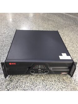 NPE C-1800 เพาเวอร์แอมป์