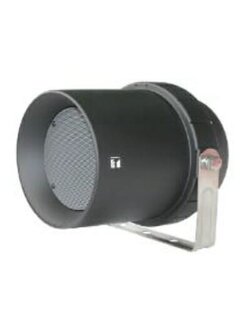 TOA CS-64Q BK ลําโพงฮอร์นชนิดมุมกว้าง ขนาด 6 วัตต์