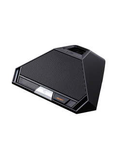 TOA TS-821 ฐานไมค์ประชุม สำหรับประธาน แบบไร้สาย อินฟาเรด 64 ซม.