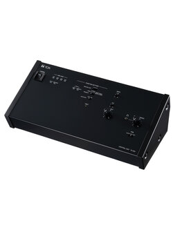 TOA TS-820 เครื่องควบคุม ชุดประชุมแบบไร้สาย อินฟาเรด 64 Unit
